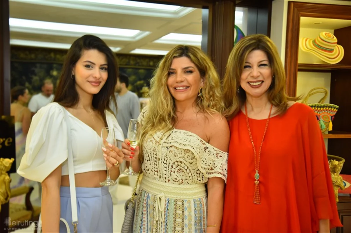 Beirut Lifestyle Avenue Summer 2024